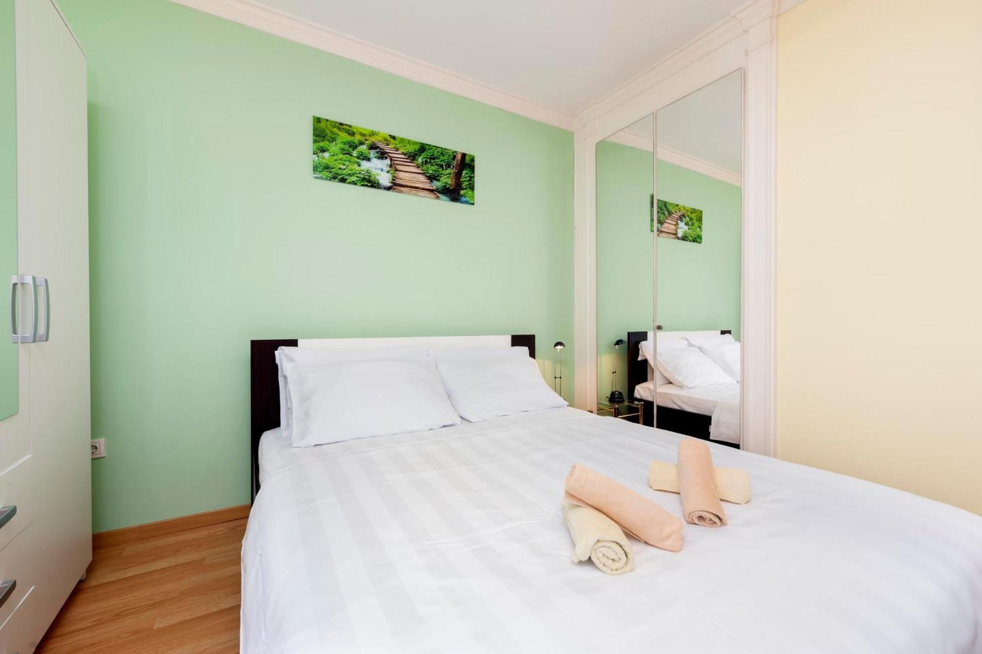 Apartments Sena Rovinj Habitación foto