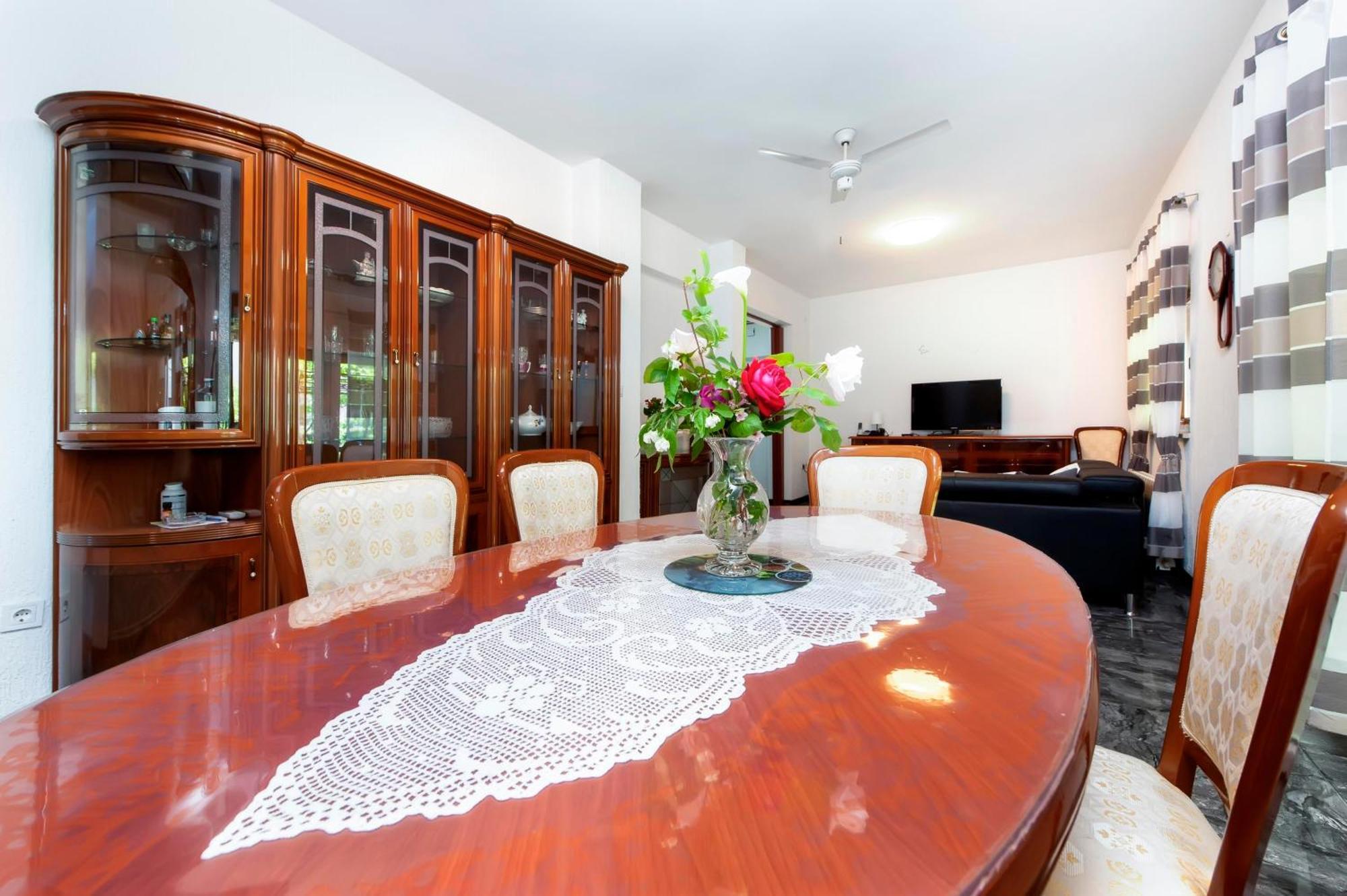 Apartments Sena Rovinj Habitación foto